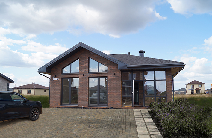 Набережные Челны