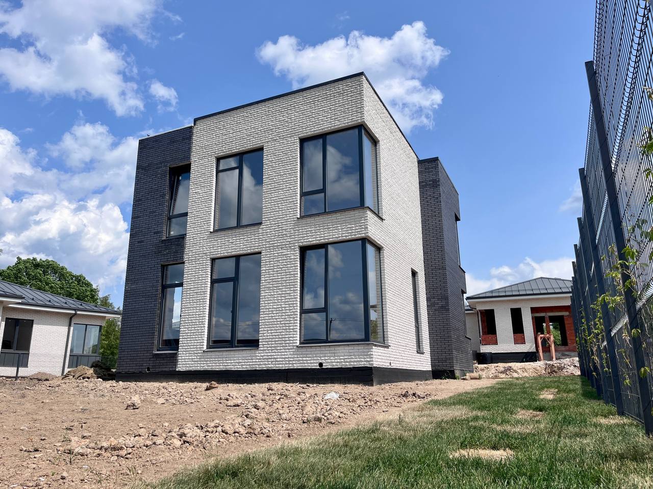 Набережные Челны